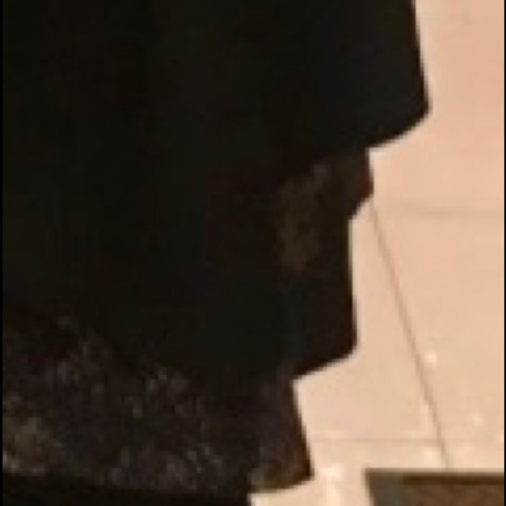 Gorgeous dress with belt size small